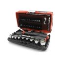 Facom R360NANO mehānisku instrumentu komplekts 38 instrumenti Facom R360NANO mehānisku instrumentu komplekts 38 instrumenti