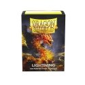 Dragon Shield Lightning Korttitasku