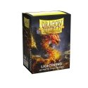 Dragon Shield Lightning Kaarditasku Dragon Shield Lightning Kaarditasku