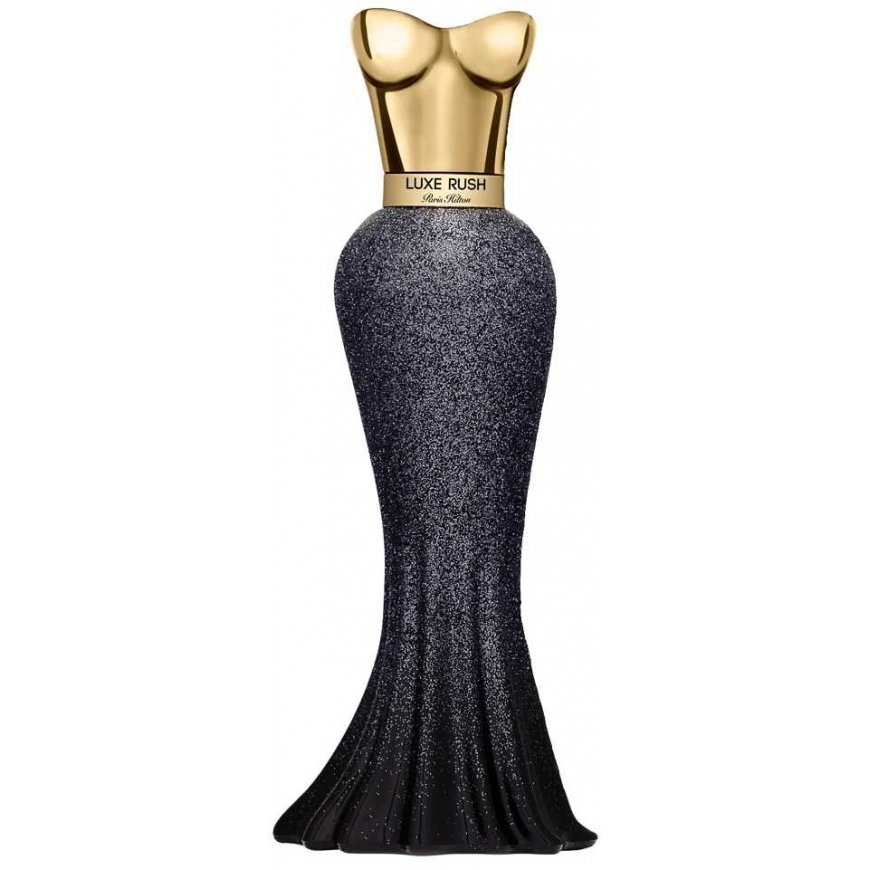 Paris Hilton Paris Hilton Luxe Rush