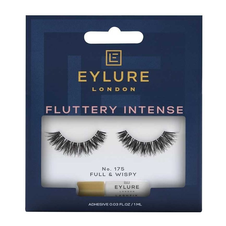 Eylure Fluttery Intense Lashes sztuczne rzęsy