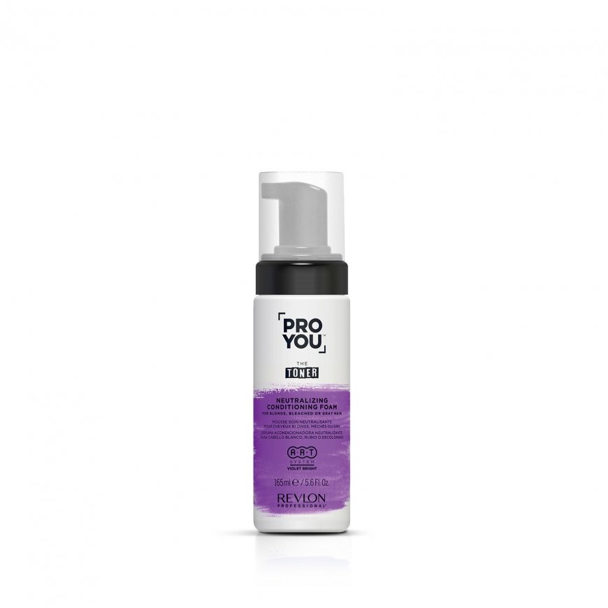 Revlon PRO YOU the toner