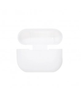 RoGer APODSPRO Silicone Case for Airpods Pro / white