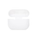 RoGer APODSPRO Silicone Case for Airpods Pro / white