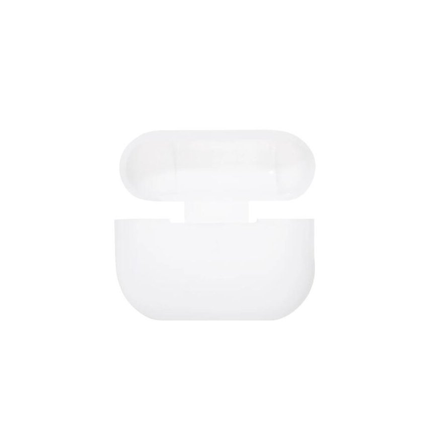 RoGer APODSPRO Silicone Case for Airpods Pro / white – 2