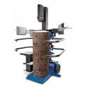 Wood splitter COMPACT8, 8T 400V, Scheppach Wood splitter COMPACT8, 8T 400V, Scheppach