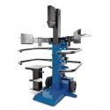 Wood splitter COMPACT8, 8T 400V, Scheppach Wood splitter COMPACT8, 8T 400V, Scheppach