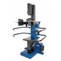 Wood splitter COMPACT8, 8T 400V, Scheppach Wood splitter COMPACT8, 8T 400V, Scheppach