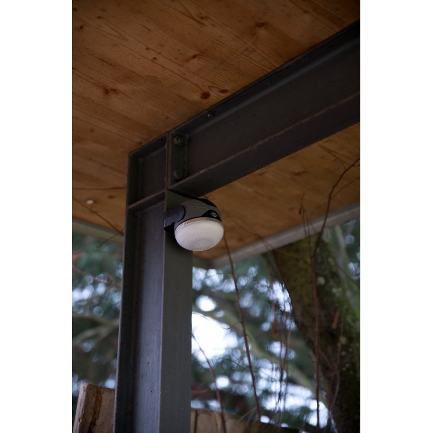 Brennenstuhl 1171640 lauko apšvietimas Lauko rankinis šviestuvas LED – 2