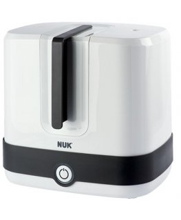 NUK Vario Express Tvaika sterilizators