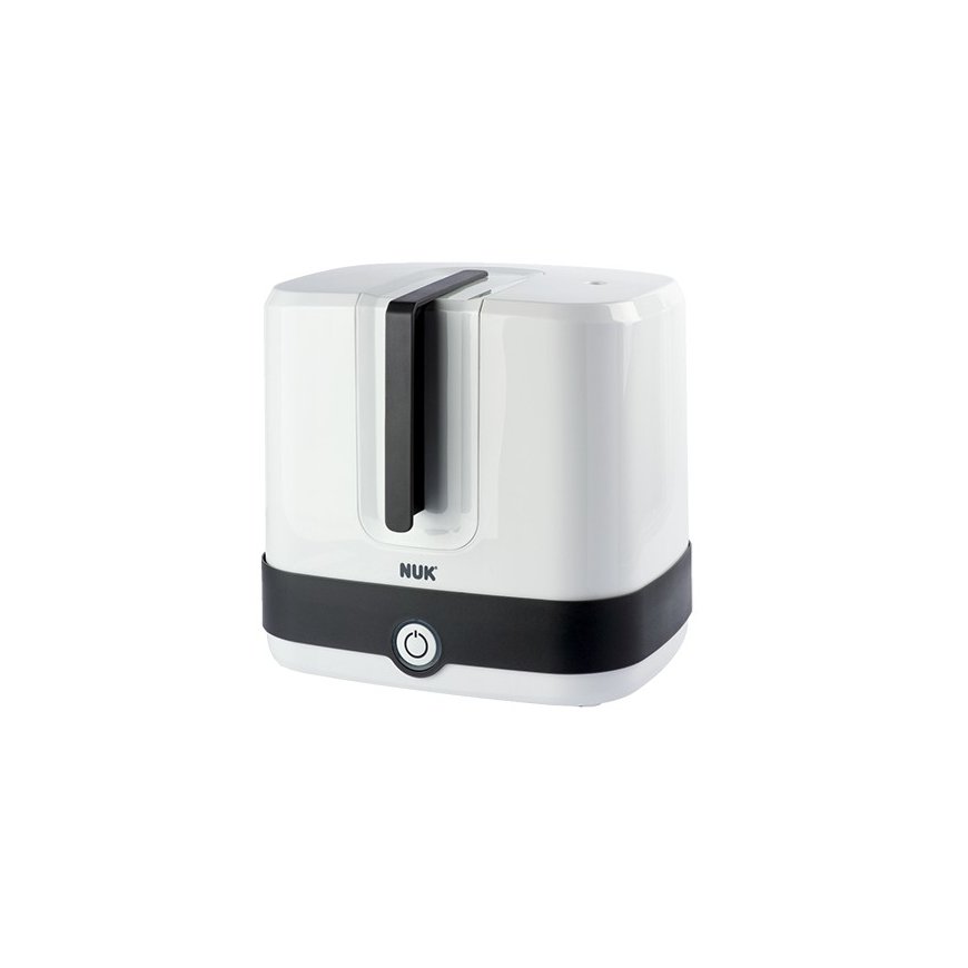 NUK Vario Express Tvaika sterilizators