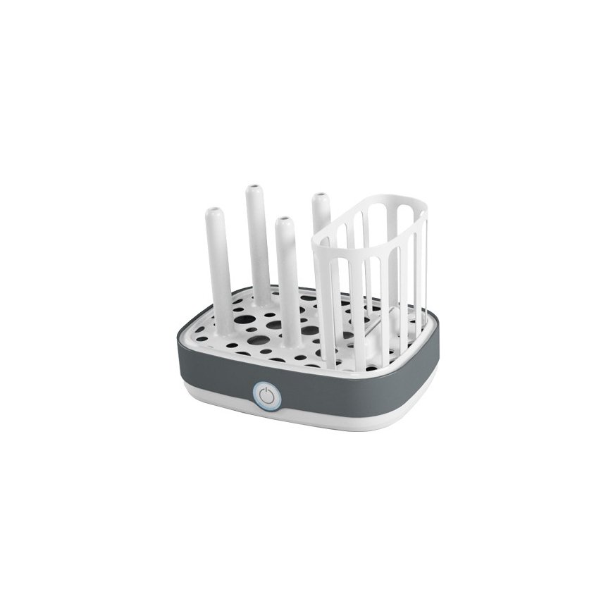 NUK Vario Express Tvaika sterilizators – 2