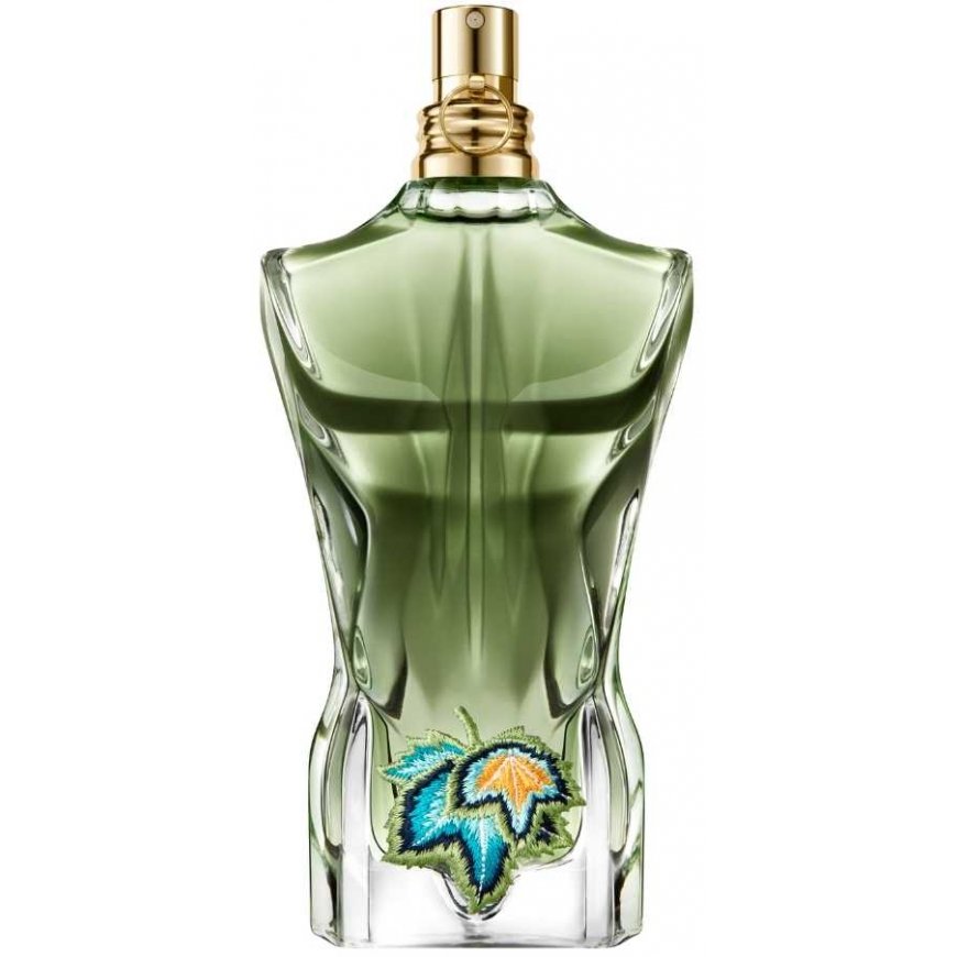Perfume for men Jean Paul Gaultier Le Beau Paradise Garden EDP, 125 ml – 2