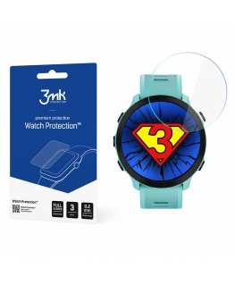 3MK Watch Protection