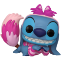 FUNKO POP! Vinyl Figure: Stitch (Cheshire Cat Costume) FUNKO POP! Vinyl Figure: Stitch (Cheshire Cat Costume)