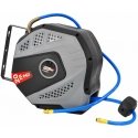 AW-Tools AWTOOLS PNEUMATIC HOSE / HOSE ON PLASTIC REEL 10x16mm x 15m AW-Tools AWTOOLS PNEUMATIC HOSE / HOSE ON PLASTIC REEL 10x16mm x 15m