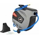 AW-Tools AWTOOLS PNEUMATIC HOSE / HOSE ON PLASTIC REEL 10x16mm x 15m AW-Tools AWTOOLS PNEUMATIC HOSE / HOSE ON PLASTIC REEL 10x16mm x 15m