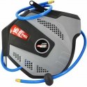 AW-Tools AWTOOLS PNEUMATINĖ ŽARNA / ŽARNA ANT PLASTIKINIO RITĖS 10x16mm x 15m AW-Tools AWTOOLS PNEUMATINĖ ŽARNA / ŽARNA ANT PLASTIKINIO RITĖS 10x16mm x 15m