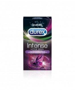 Durex Overlay Little Devil - vibrating ring 1 pc
