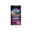 Durex Overlay Little Devil - vibracinis žiedas 1 vnt