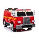 Lean Cars Remote Controlled Fire Truck LL911 Lean Cars Remote Controlled Fire Truck LL911