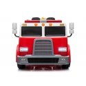 Lean Cars Remote Controlled Fire Truck LL911 Lean Cars Remote Controlled Fire Truck LL911