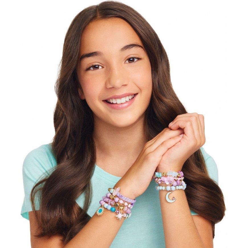 Make it Real Celestial Stones Bracelets – 4