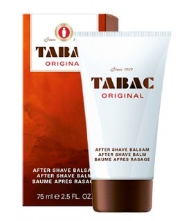 Tabac Original After shave balm 75 ml