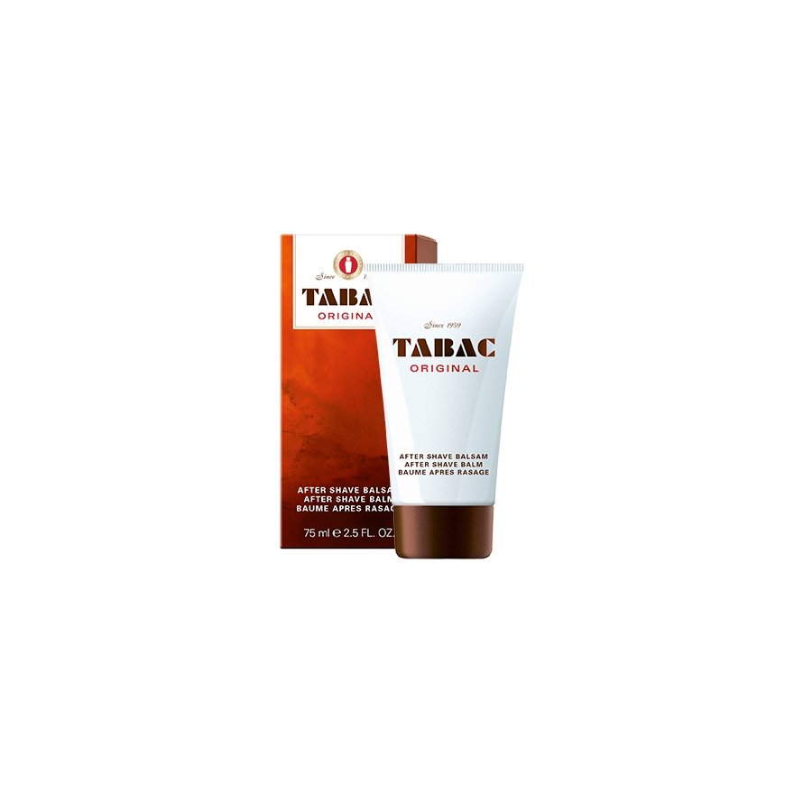 Tabac Original Balzams pēc skūšanās 75 ml