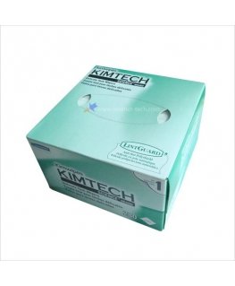 Extralink FIBER OPTIC CLEANING WIPES-CHUSTECZKI - Kabel