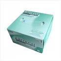 Extralink Cleaning wipes for fiber optic cleaning, 280pcs Extralink Cleaning wipes for fiber optic cleaning, 280pcs