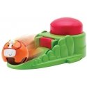 BaobaB, Tizoo, Launcher +1 Ball, Action Figures, For Boys, 18+ months BaobaB, Tizoo, Launcher +1 Ball, Action Figures, For Boys, 18+ months