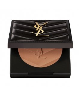 Yves Saint Laurent All Hours Hyper Finish Powder - Kompaktní pudr pro matný vzhled 7,5 g