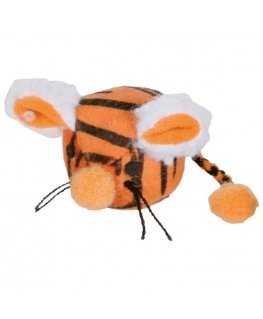 Cat toy : Trixie Mouseball, 4.5 cm