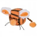 Cat toy : Trixie Mouseball, 4.5 cm