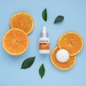 Babaria Vitamin C Serum Sejas serums 30 ml Sievietes Babaria Vitamin C Serum Sejas serums 30 ml Sievietes