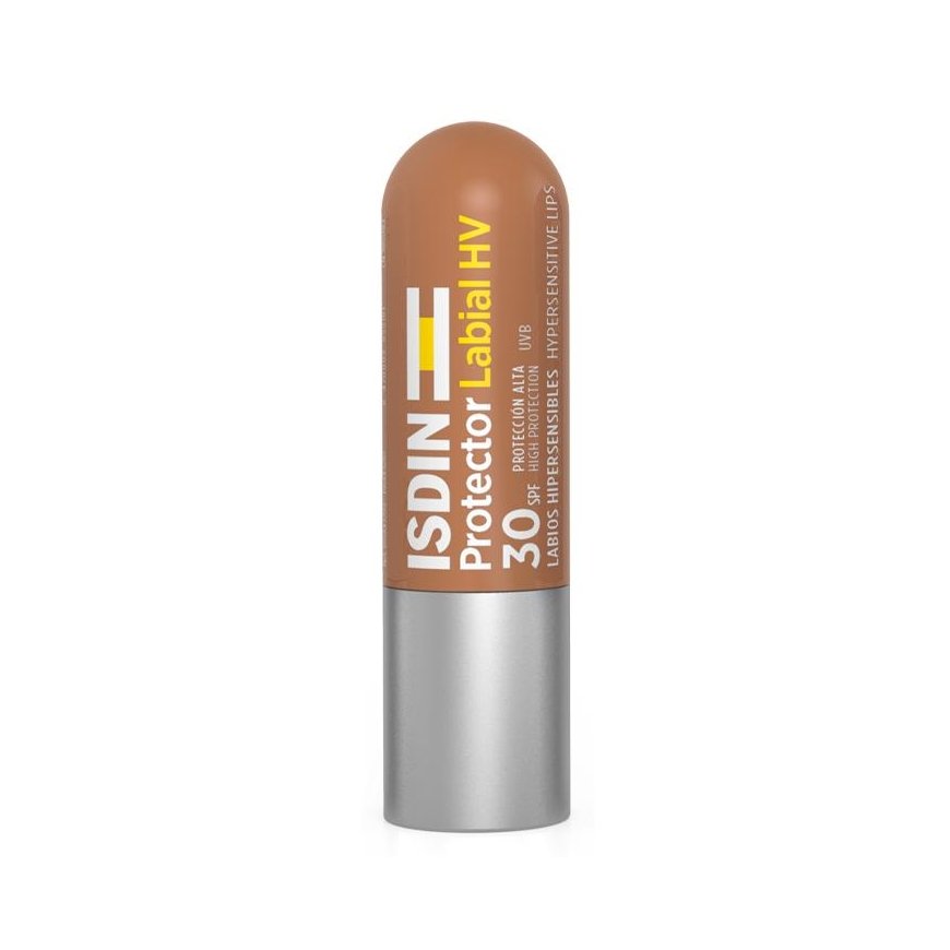 Isdin Lūpų balzamas HV Spf30 4g