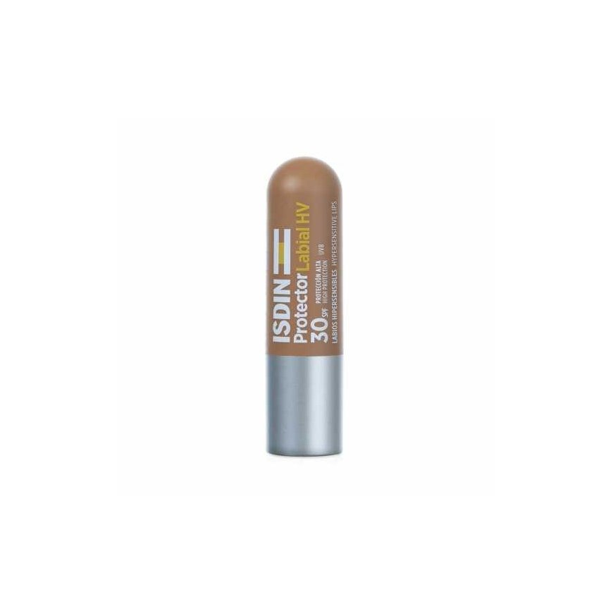 Isdin Lūpų balzamas HV Spf30 4g – 3