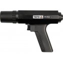 Yato YT-7312 - lámpara de tiempo Skaitmeninis stroboskopinis pistoletas 12 V Juoda Yato YT-7312 - lámpara de tiempo Skaitmeninis stroboskopinis pistoletas 12 V Juoda