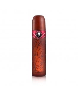 Cuba Hot EDT tualetinis vanduo vyrams, 100 ml
