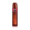 Cuba Hot EDT tualetinis vanduo vyrams, 100 ml Cuba Hot EDT tualetinis vanduo vyrams, 100 ml