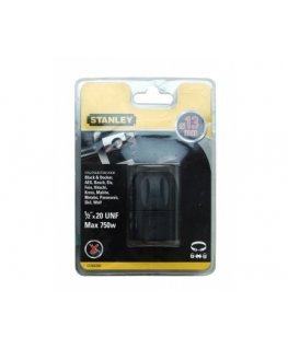 Stanley STA66368-QZ gręžimo griebtuvas Beraktė mentė 1/2"-20