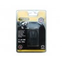 Stanley STA66368-QZ puuripadrun Võtmeta padrun 1/2"-20