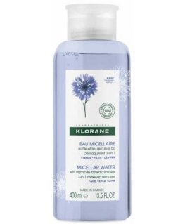Klorane Aciano Micellar Water, 400 ml