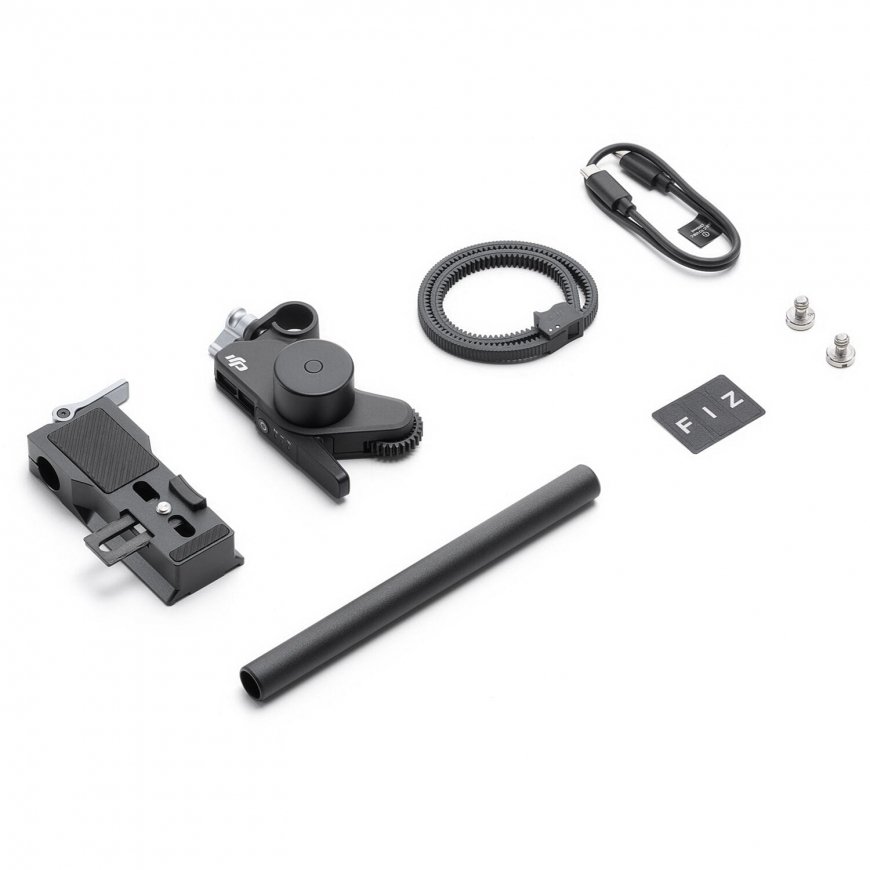 DJI DJI Focus Pro engine