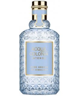 4711 Acqua Colonia Intense Pure Brezze Of Himalaya woda kolońska spray 100ml