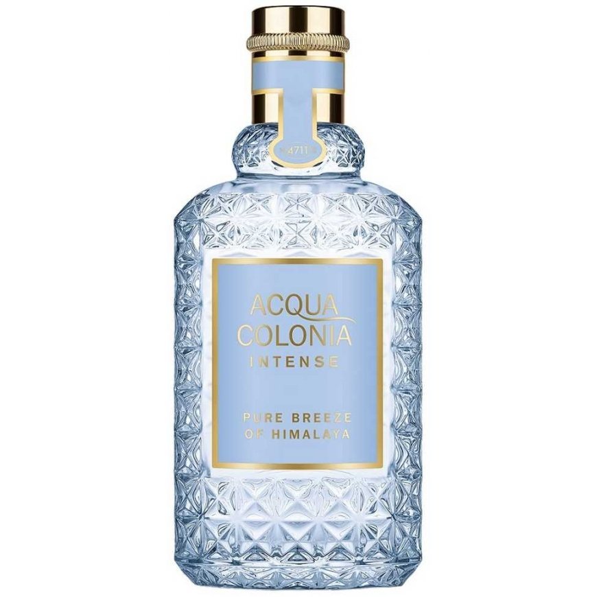 4711 Acqua Colonia Intense Pure Brezze