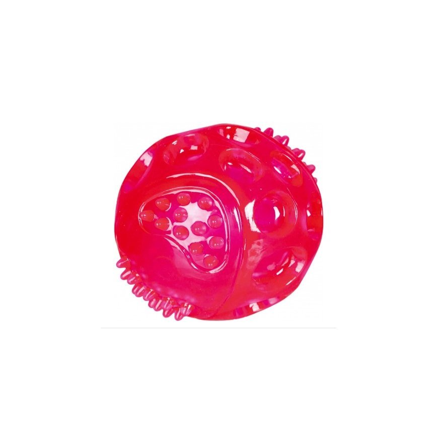 TRIXIE Flashing Ball – 2