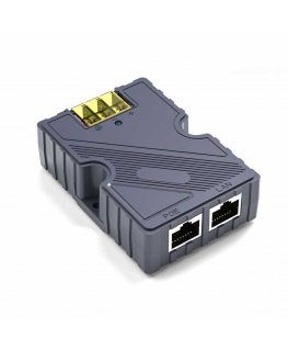 150W Gig PoE Injector Starlink Spacetronik SP-LC31