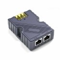 150W Gig PoE Injector Starlink Spacetronik SP-LC31 150W Gig PoE Injector Starlink Spacetronik SP-LC31